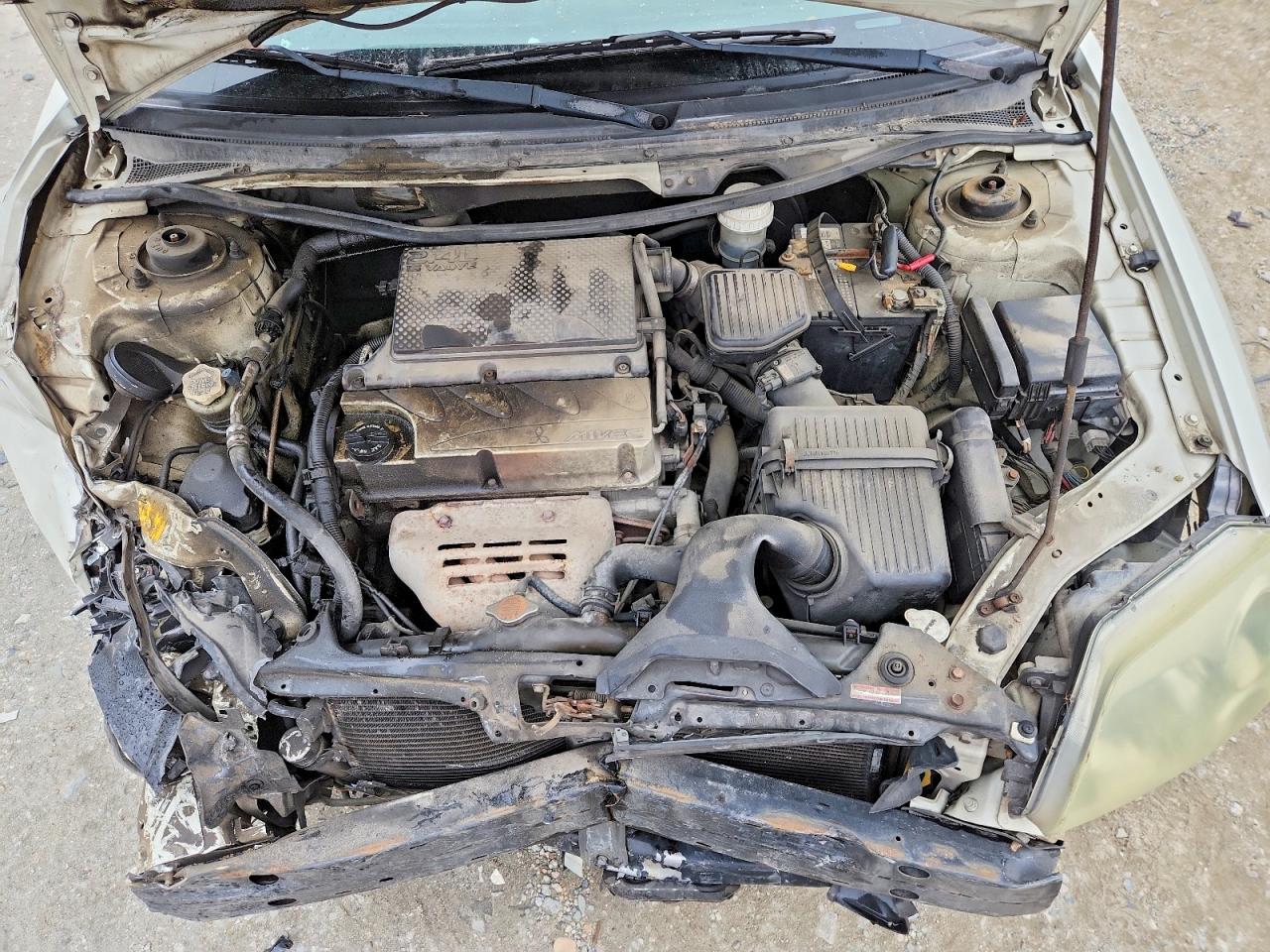 Mitsubishi Galant