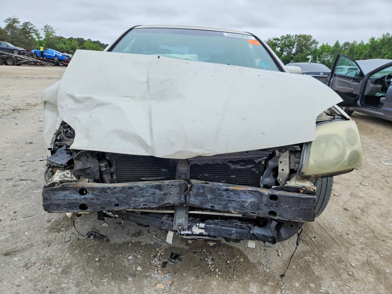 Mitsubishi Galant