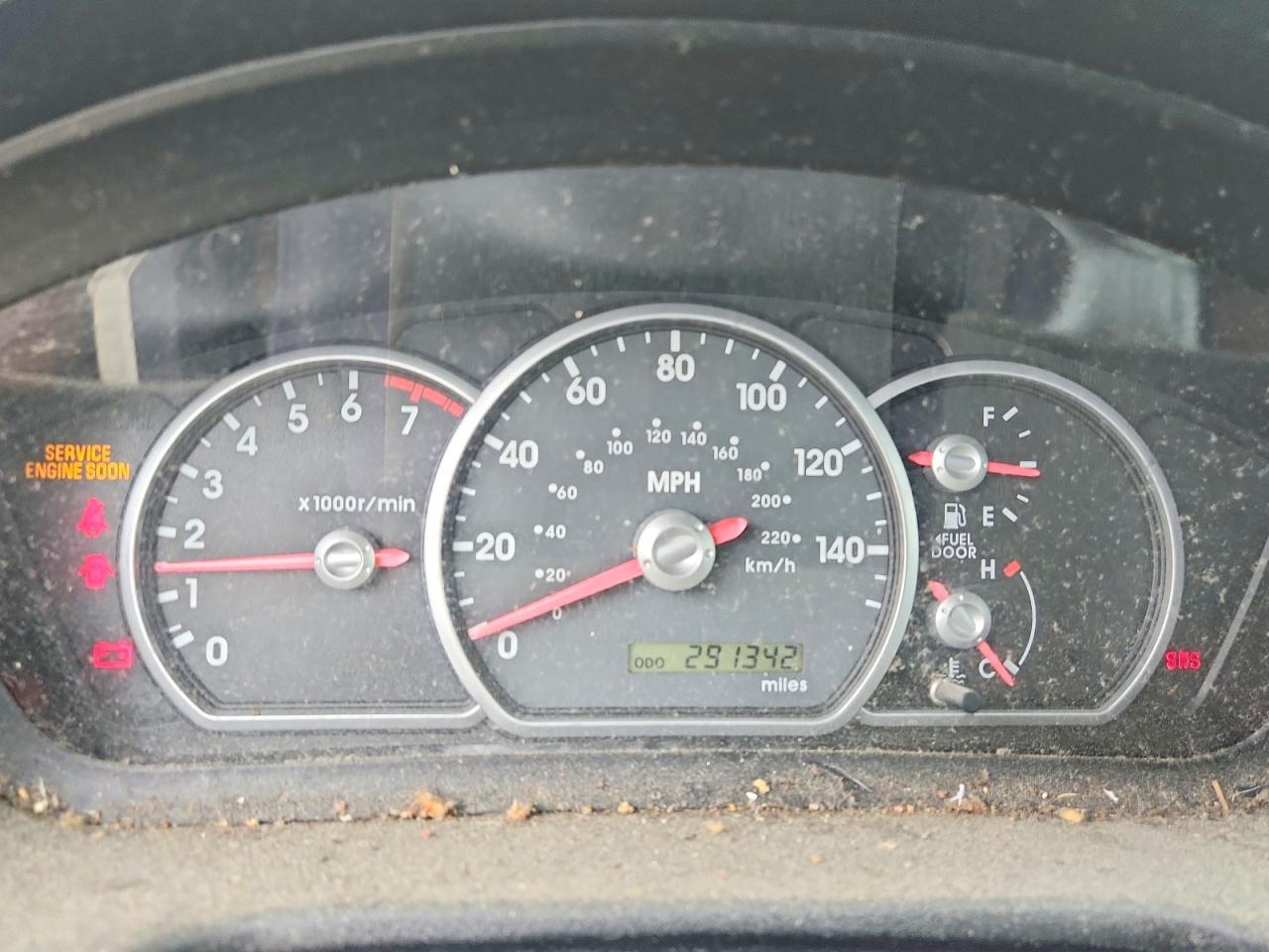 Mitsubishi Galant
