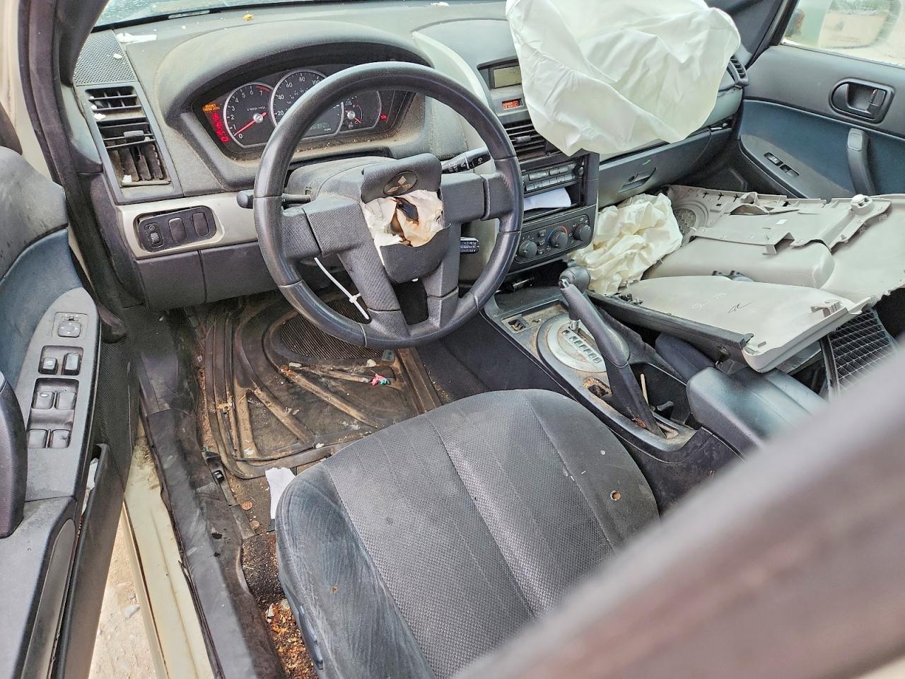 Mitsubishi Galant