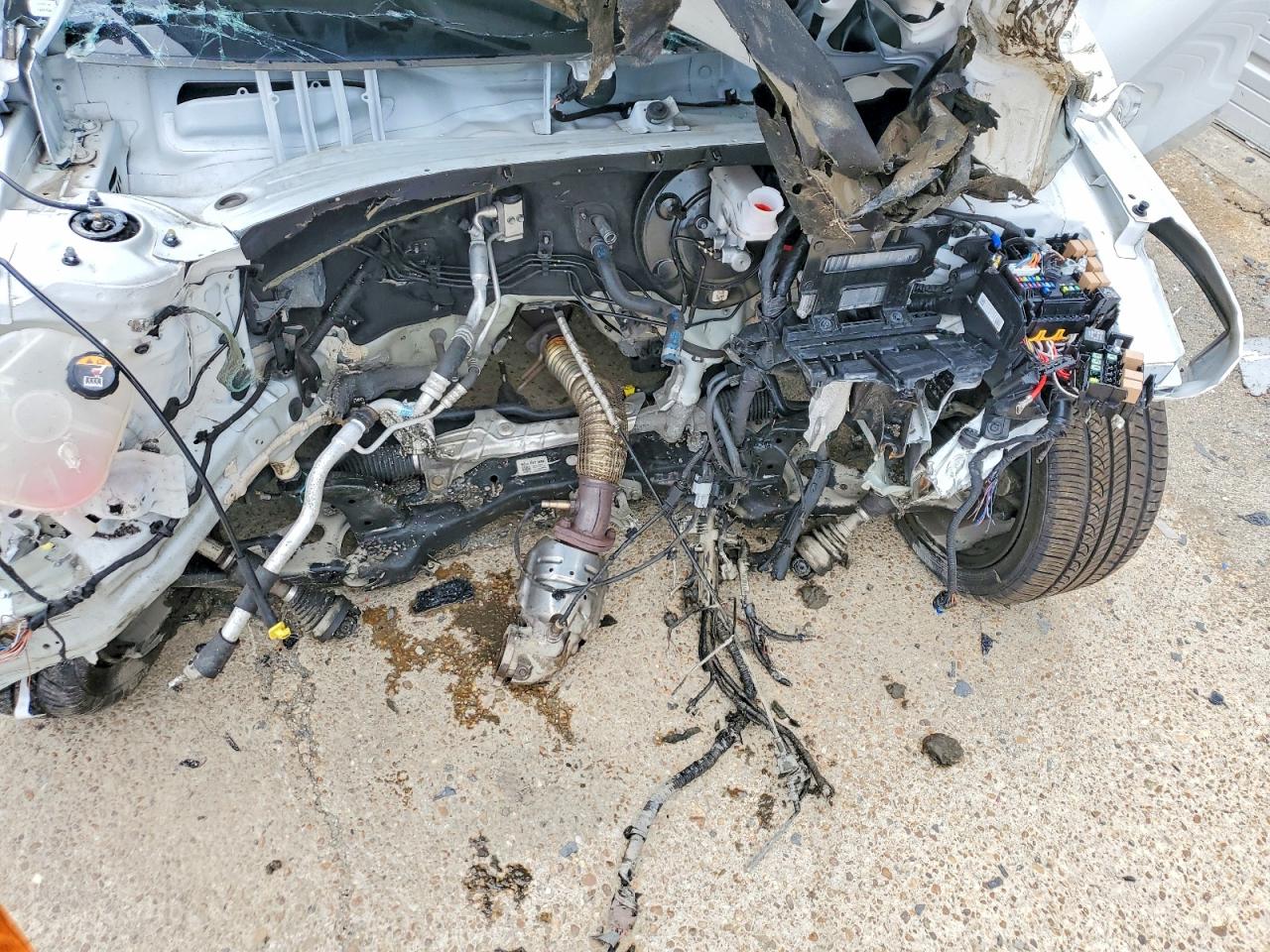 Kia Forte Gt