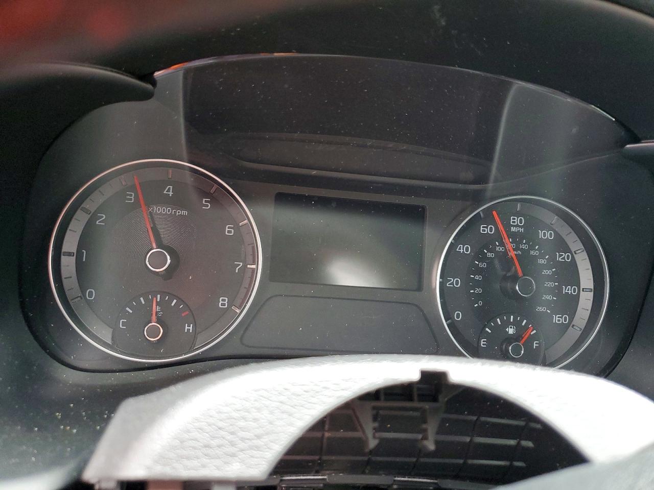 Kia Forte Gt