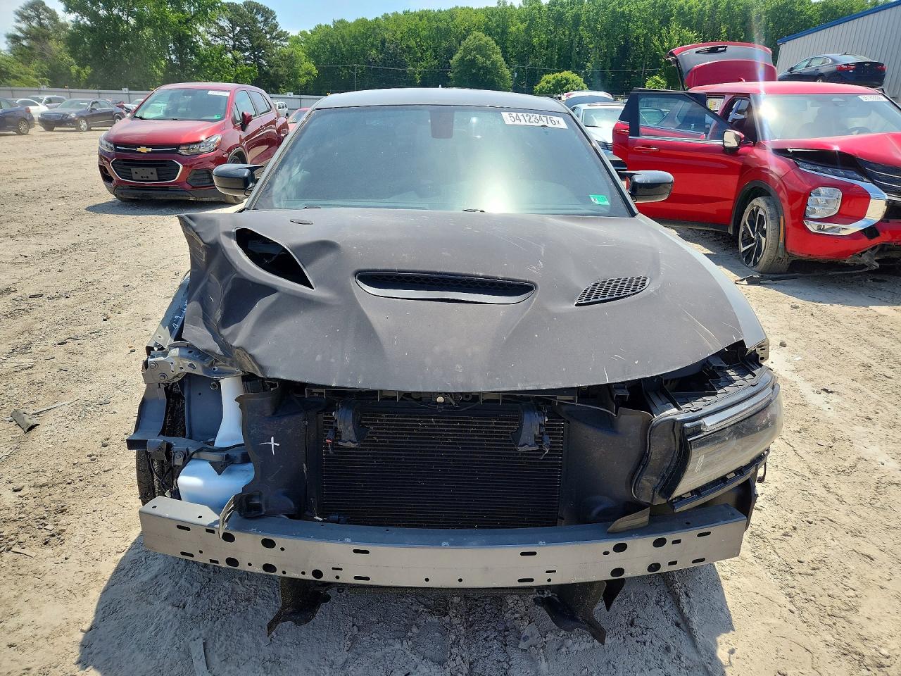Dodge Charger Sxt