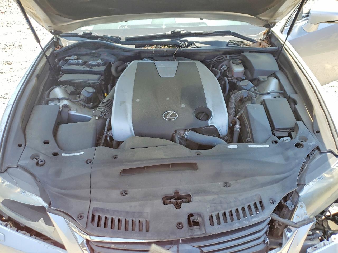 Lexus Gs 350
