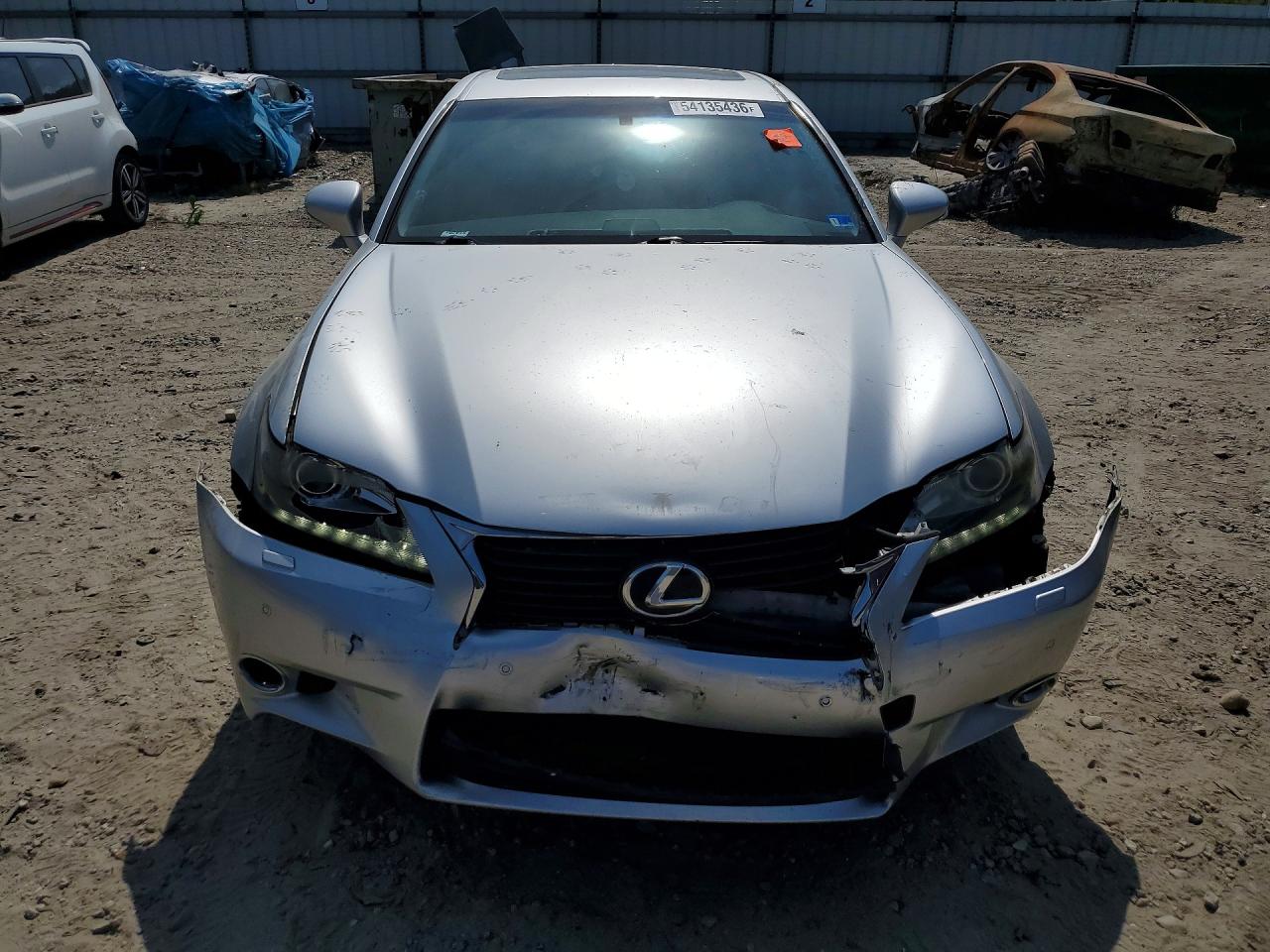 Lexus Gs 350