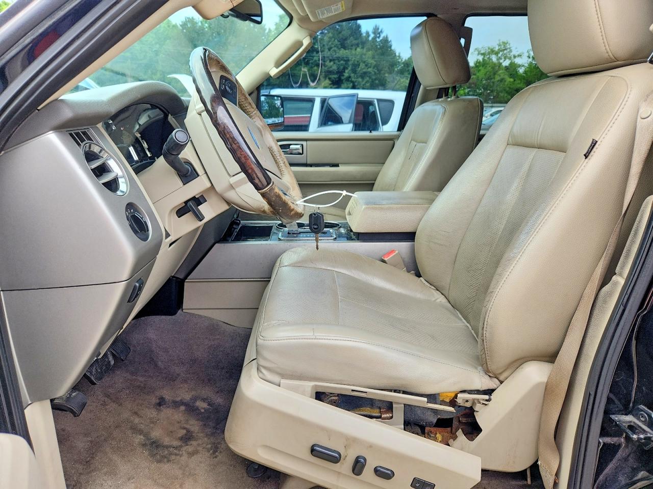 Ford Expedition El Limited