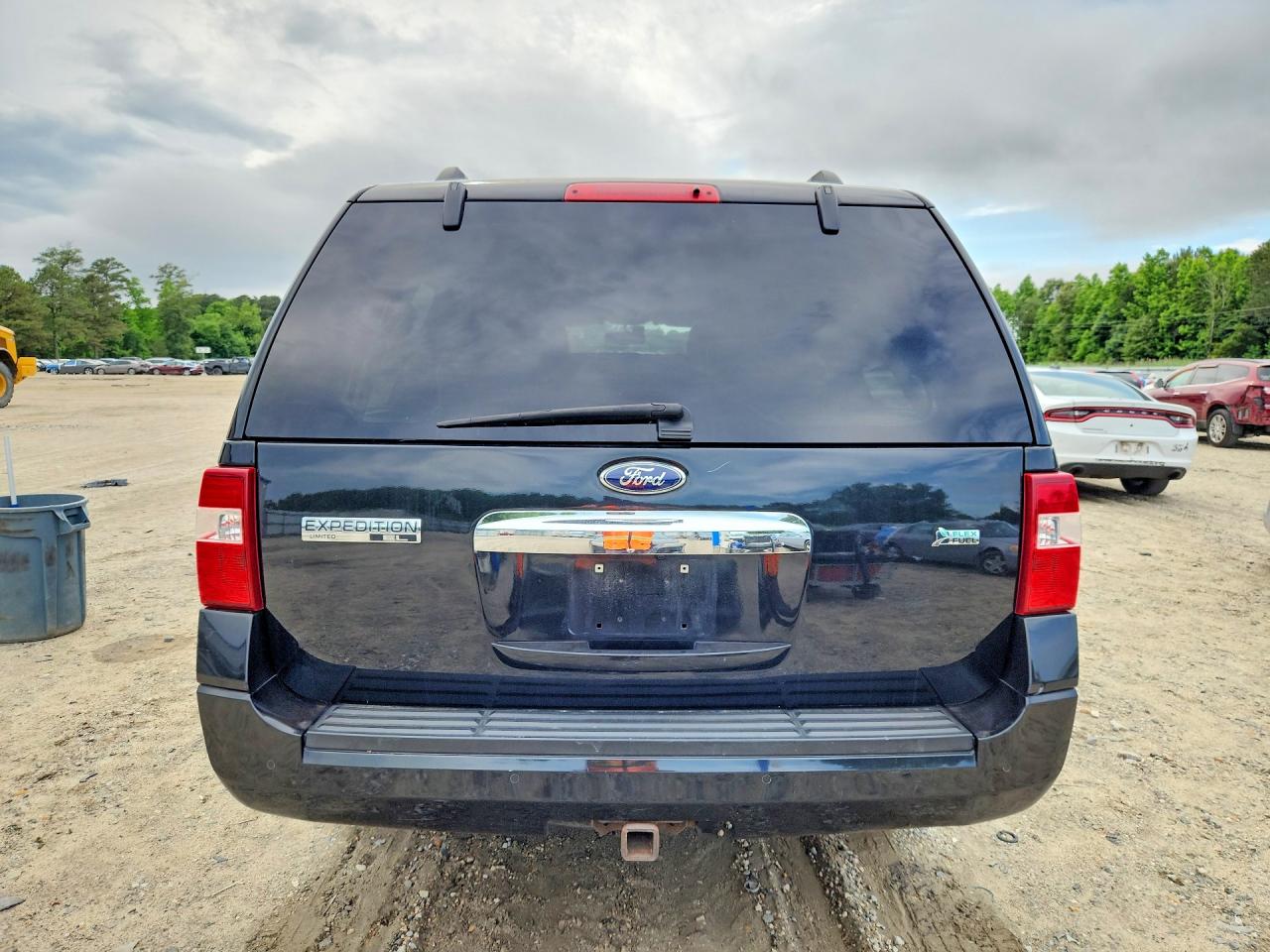 Ford Expedition El Limited