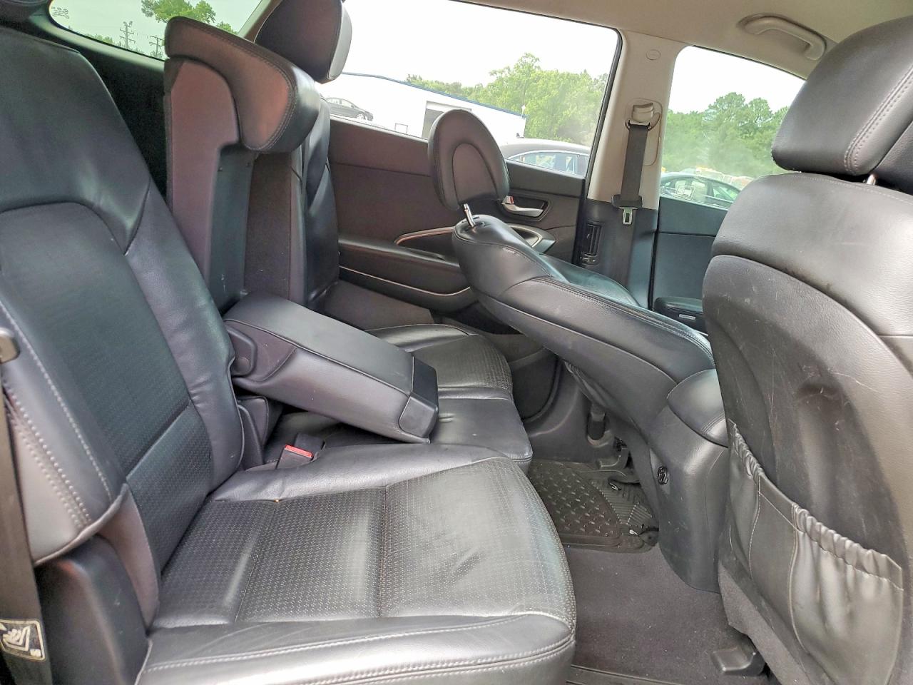 Hyundai SANTA FE Gls