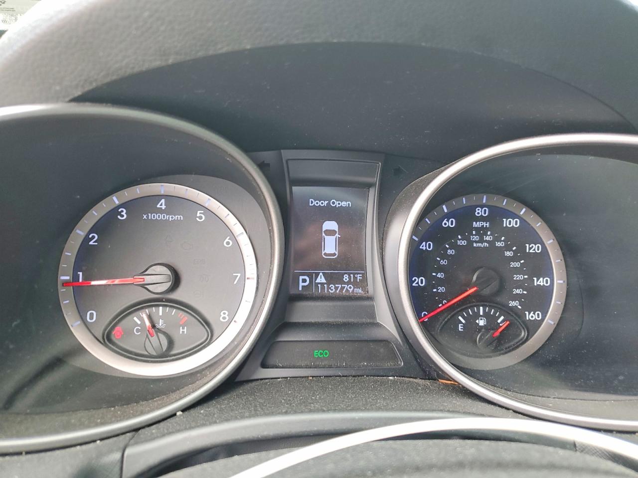Hyundai SANTA FE Gls
