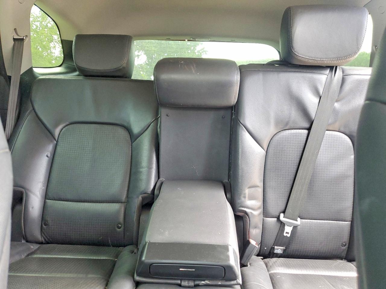 Hyundai SANTA FE Gls