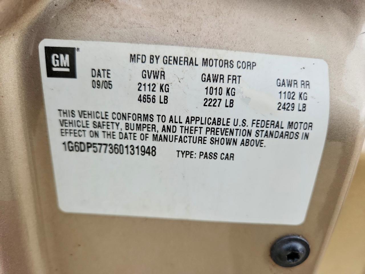 Cadillac CTS Hi Feature V6