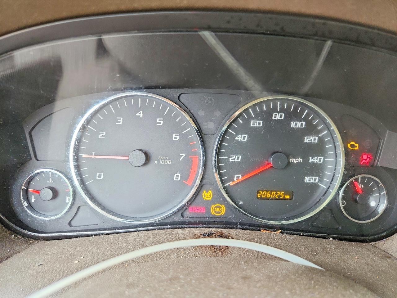 Cadillac CTS Hi Feature V6