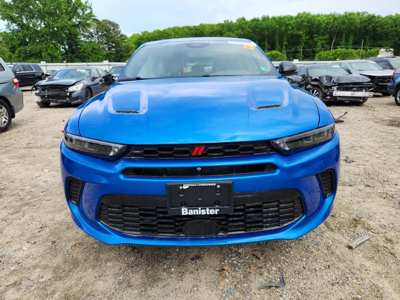 Dodge Hornet R