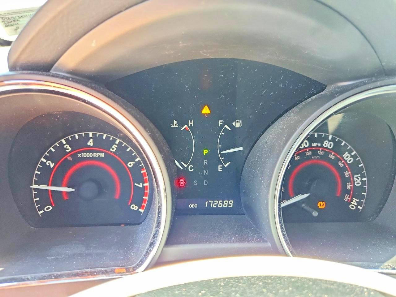 Toyota Highlander Base