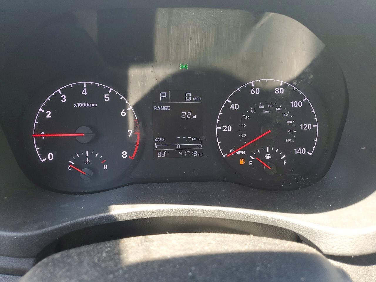 Hyundai ACCENT Sel