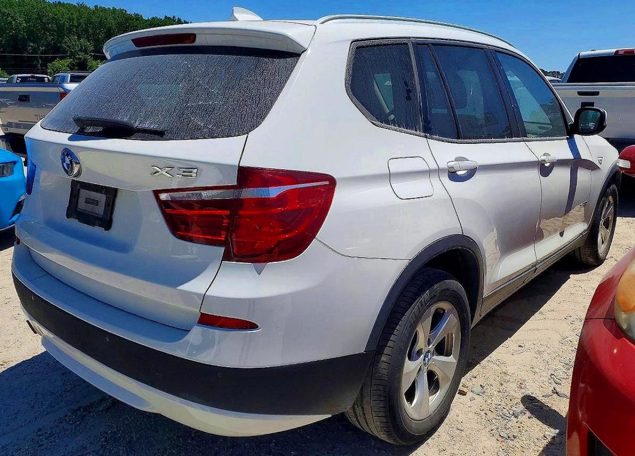 BMW X Series Xdrive28i