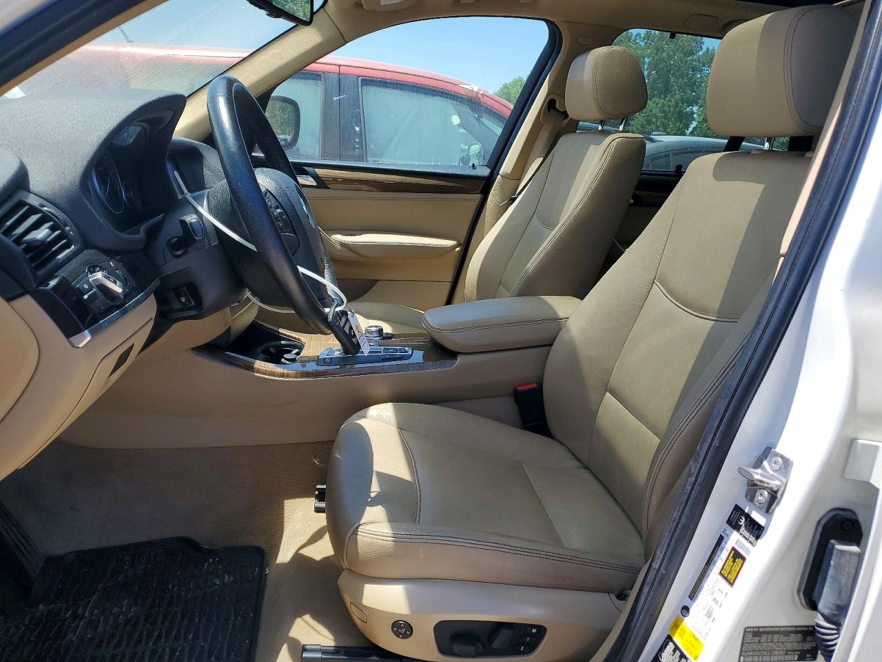 BMW X Series Xdrive28i