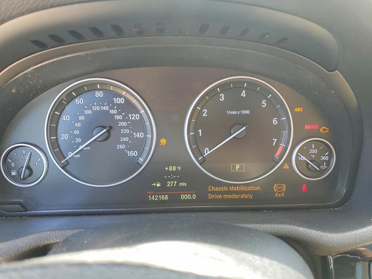 BMW X Series Xdrive28i