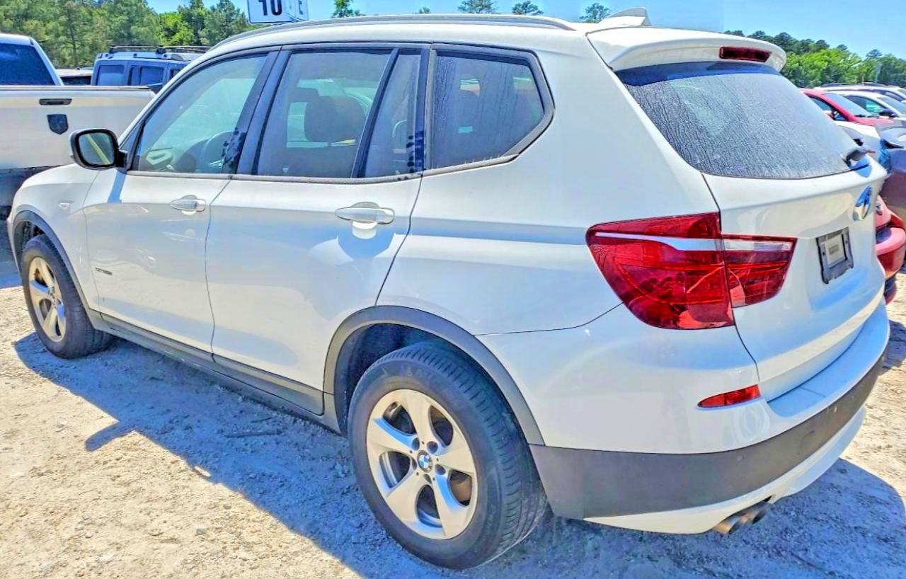 BMW X Series Xdrive28i