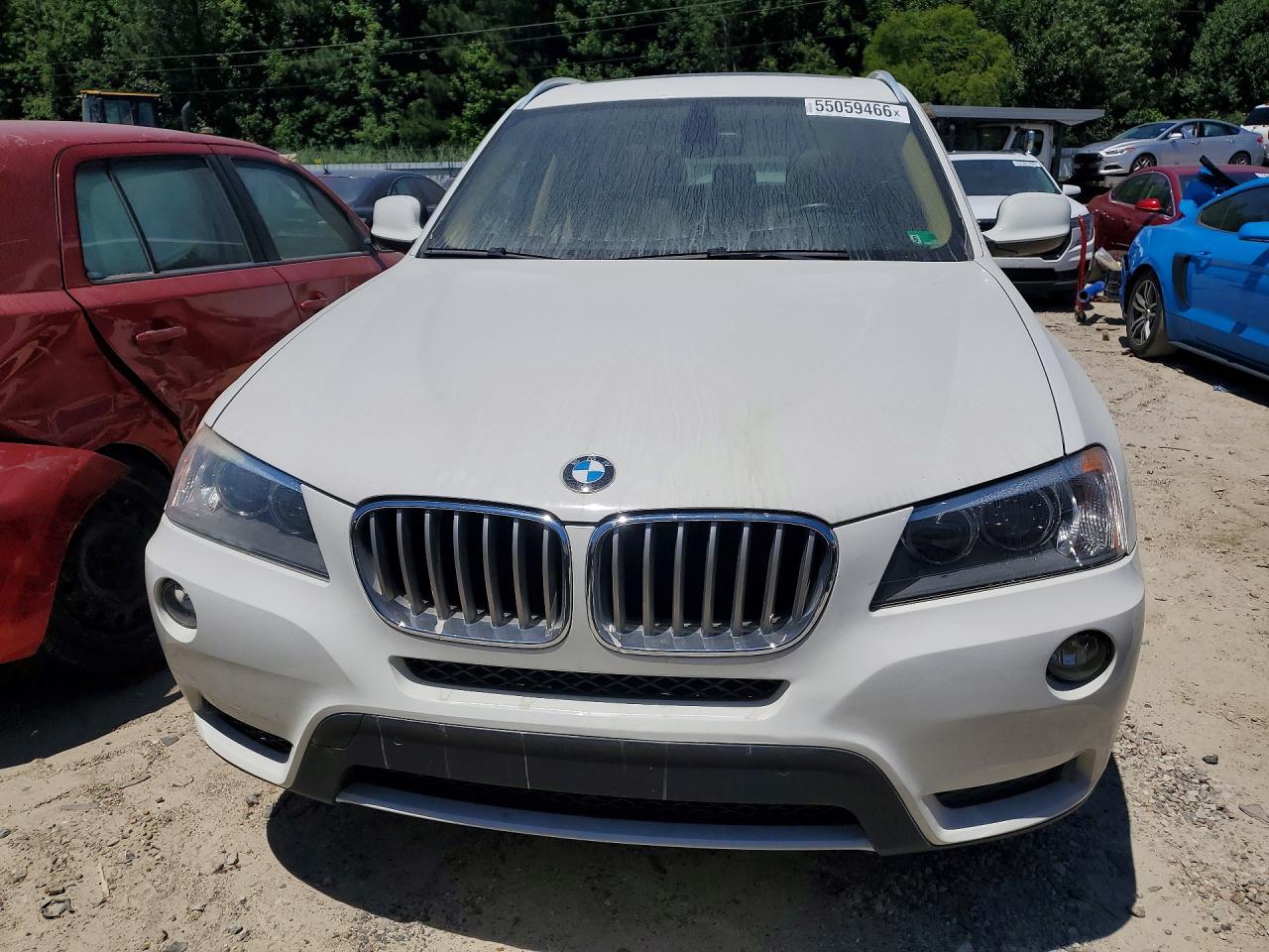 BMW X Series Xdrive28i