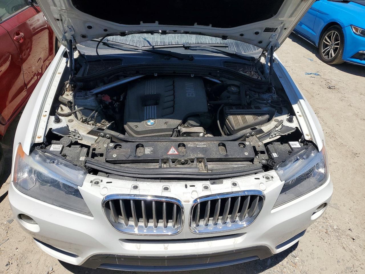 BMW X Series Xdrive28i