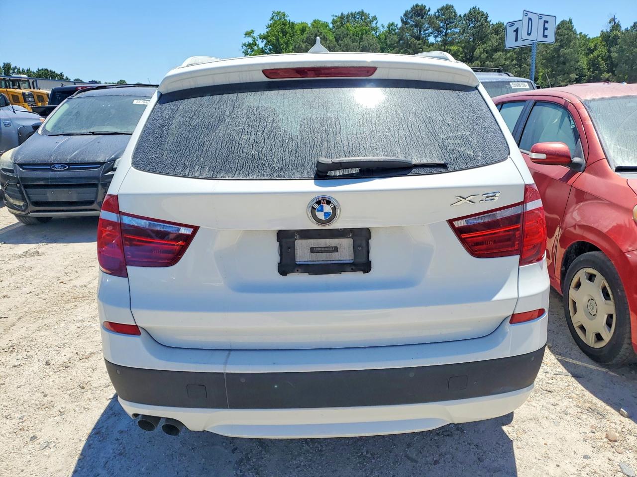 BMW X Series Xdrive28i