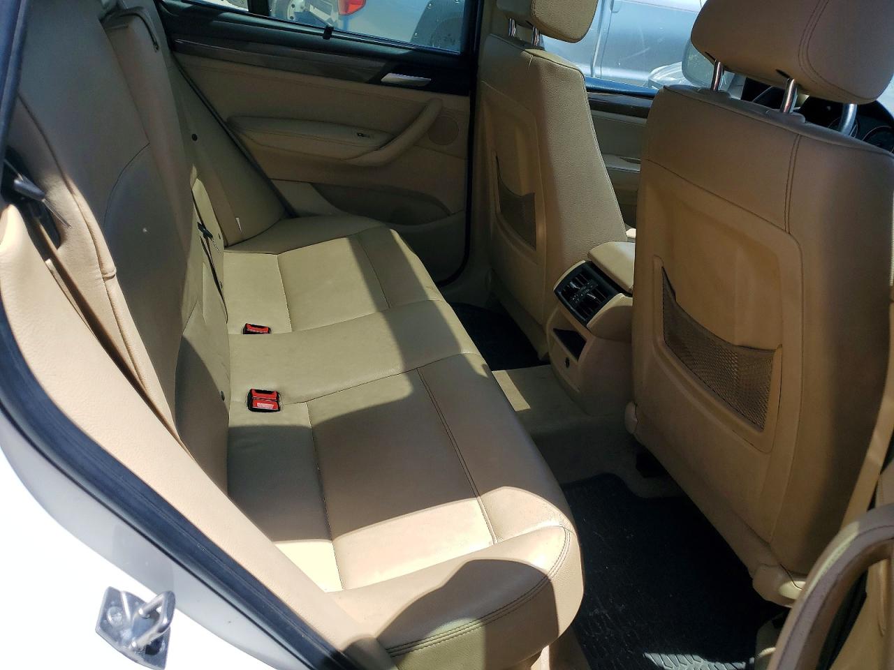BMW X Series Xdrive28i