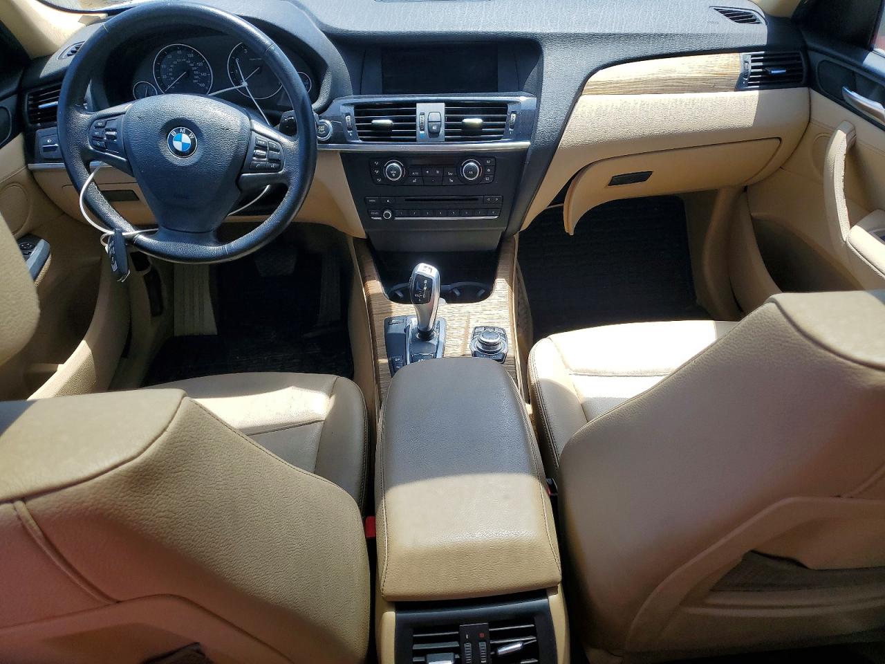 BMW X Series Xdrive28i