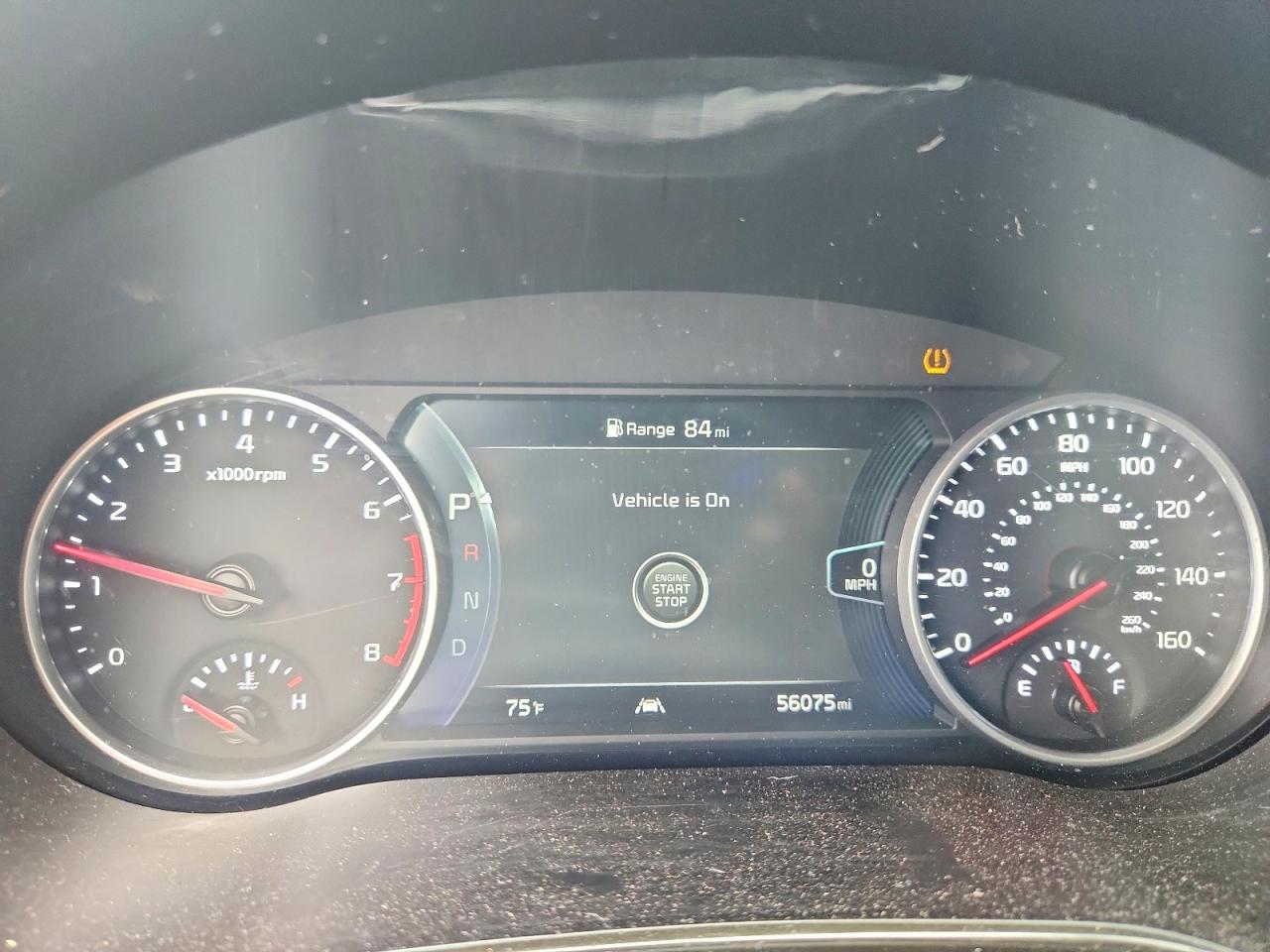 Kia Seltos Sx