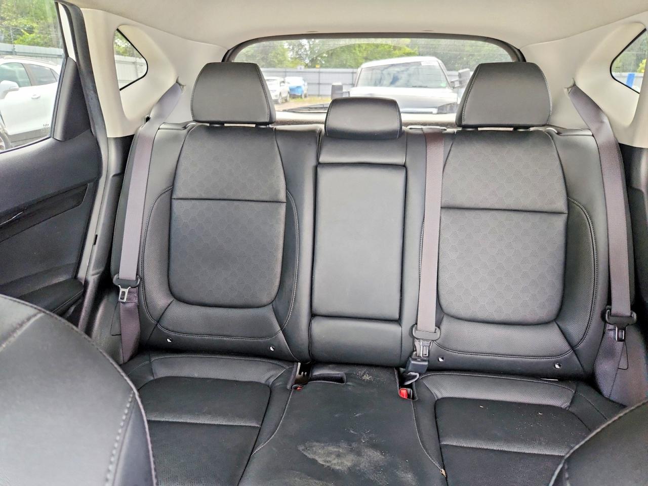 Kia Seltos Sx