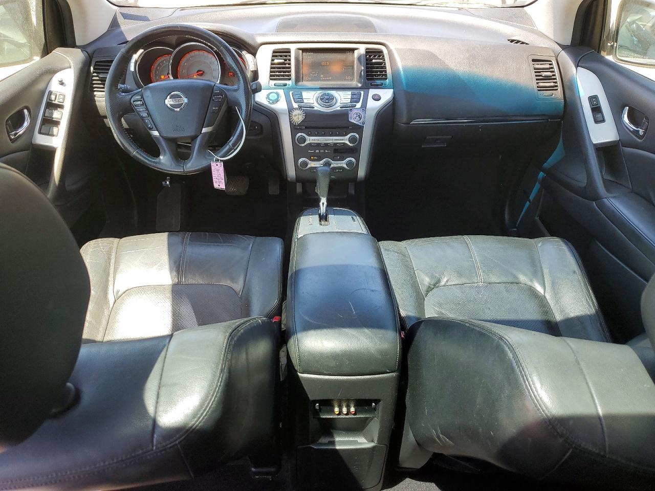 Nissan Murano S