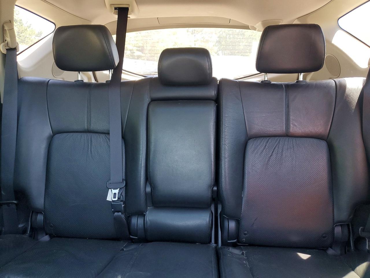 Nissan Murano S