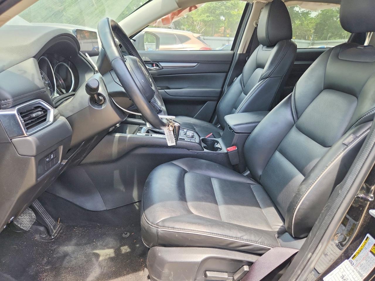 Mazda Cx Select
