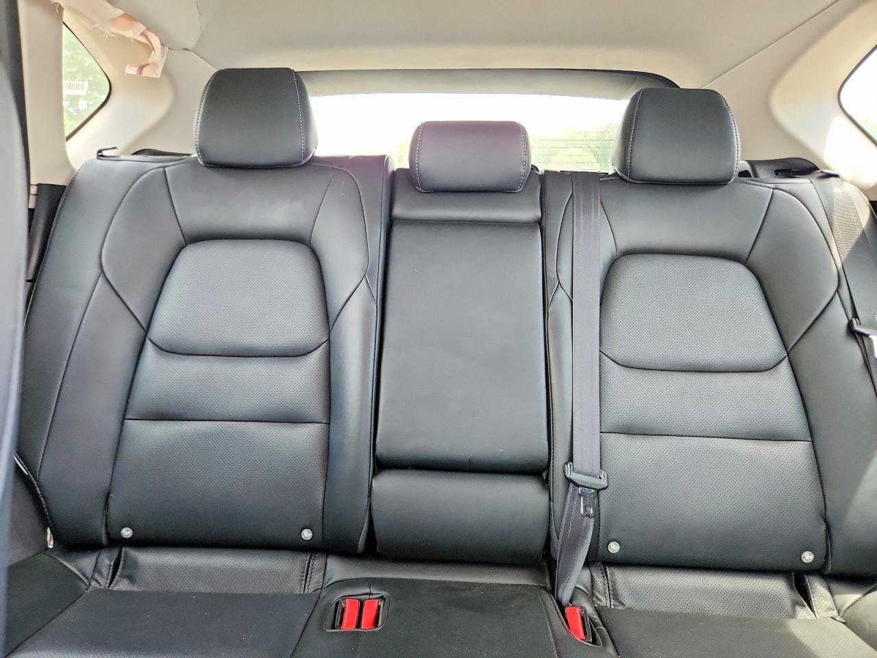 Mazda Cx Select