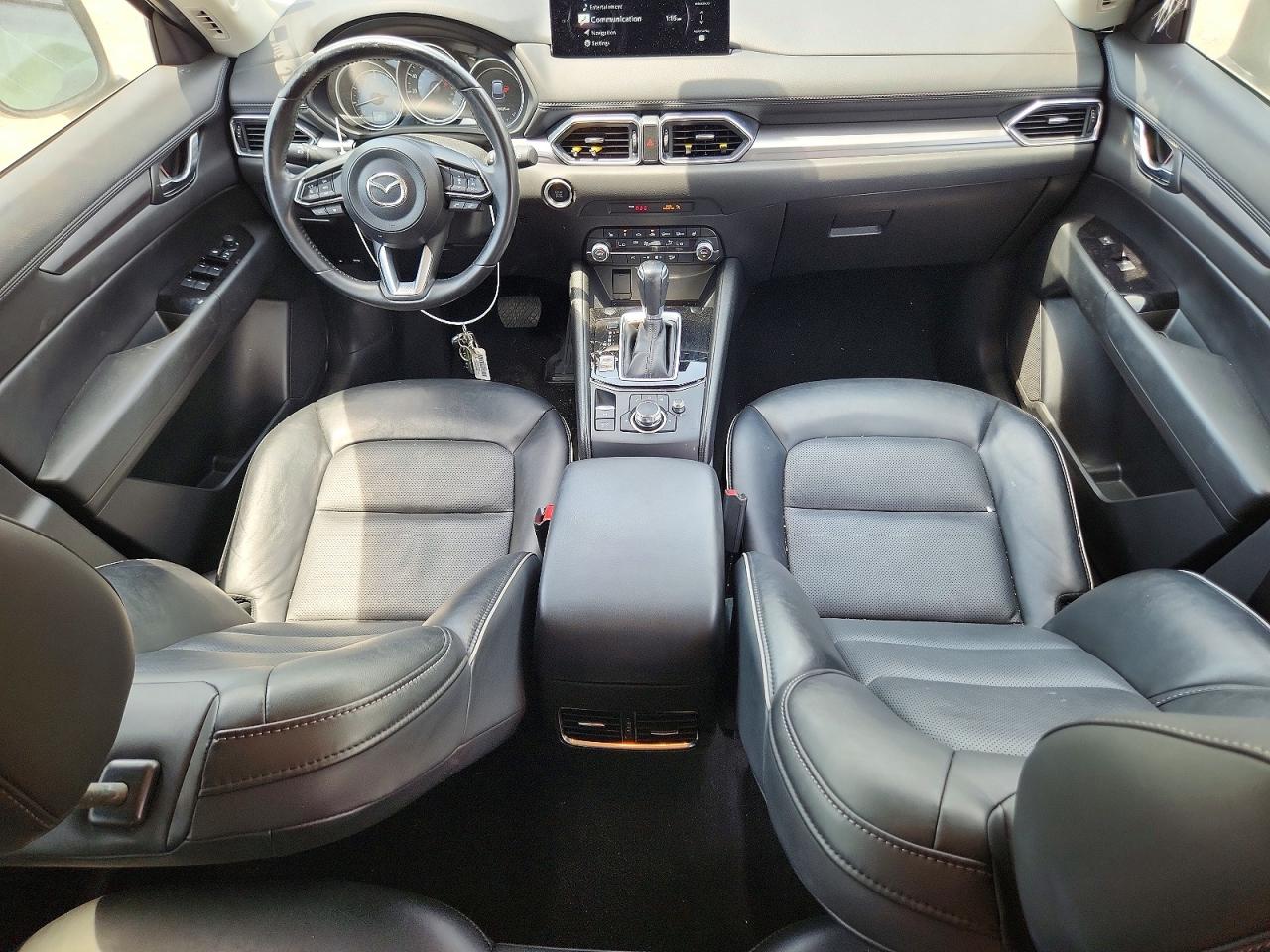 Mazda Cx Select