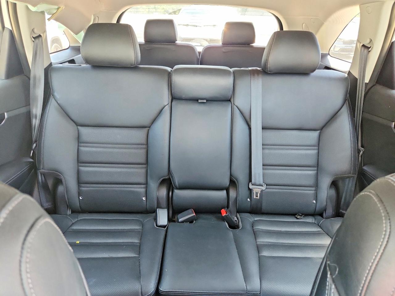 Kia Sorento Sx V6