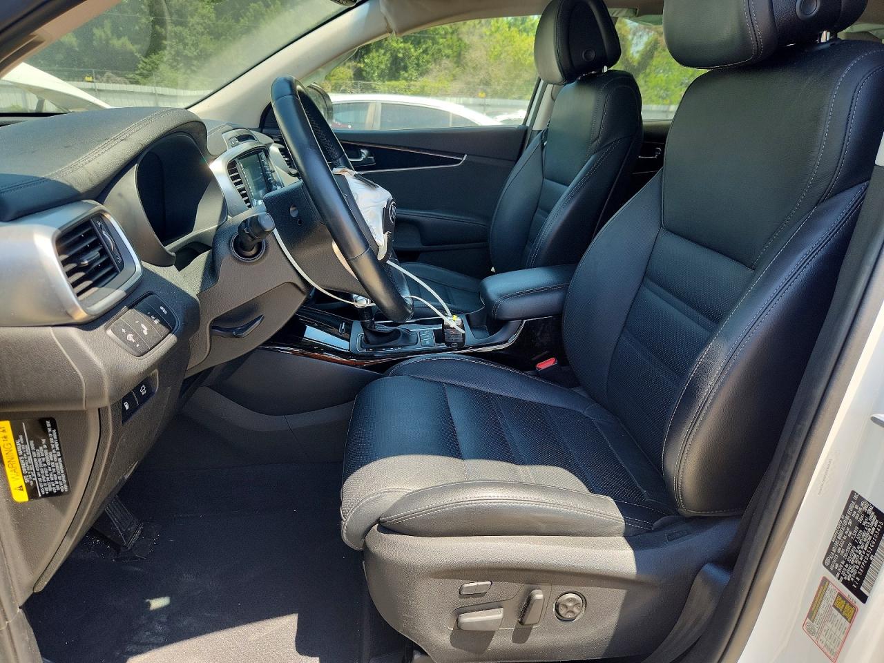 Kia Sorento Sx V6