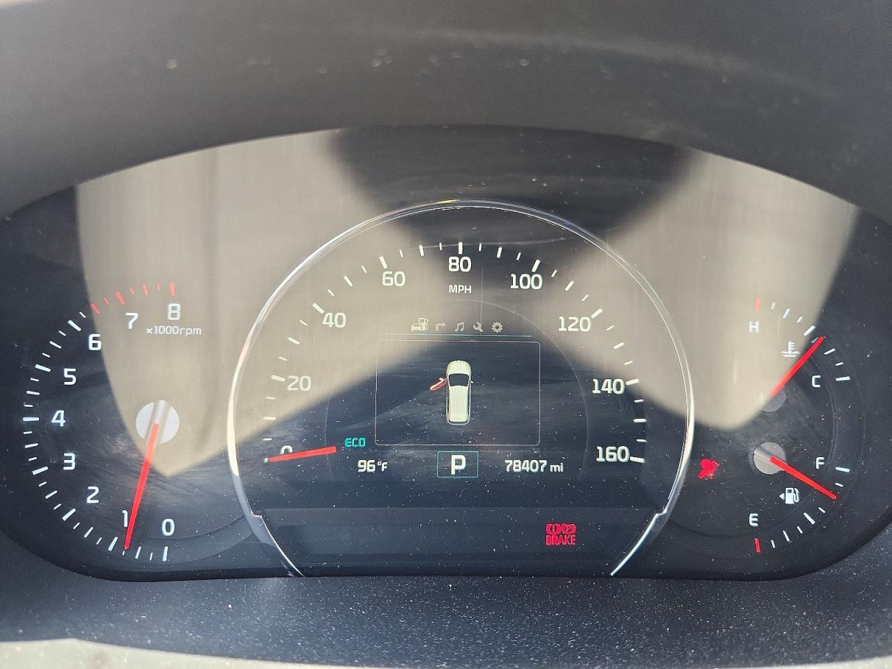 Kia Sorento Sx V6