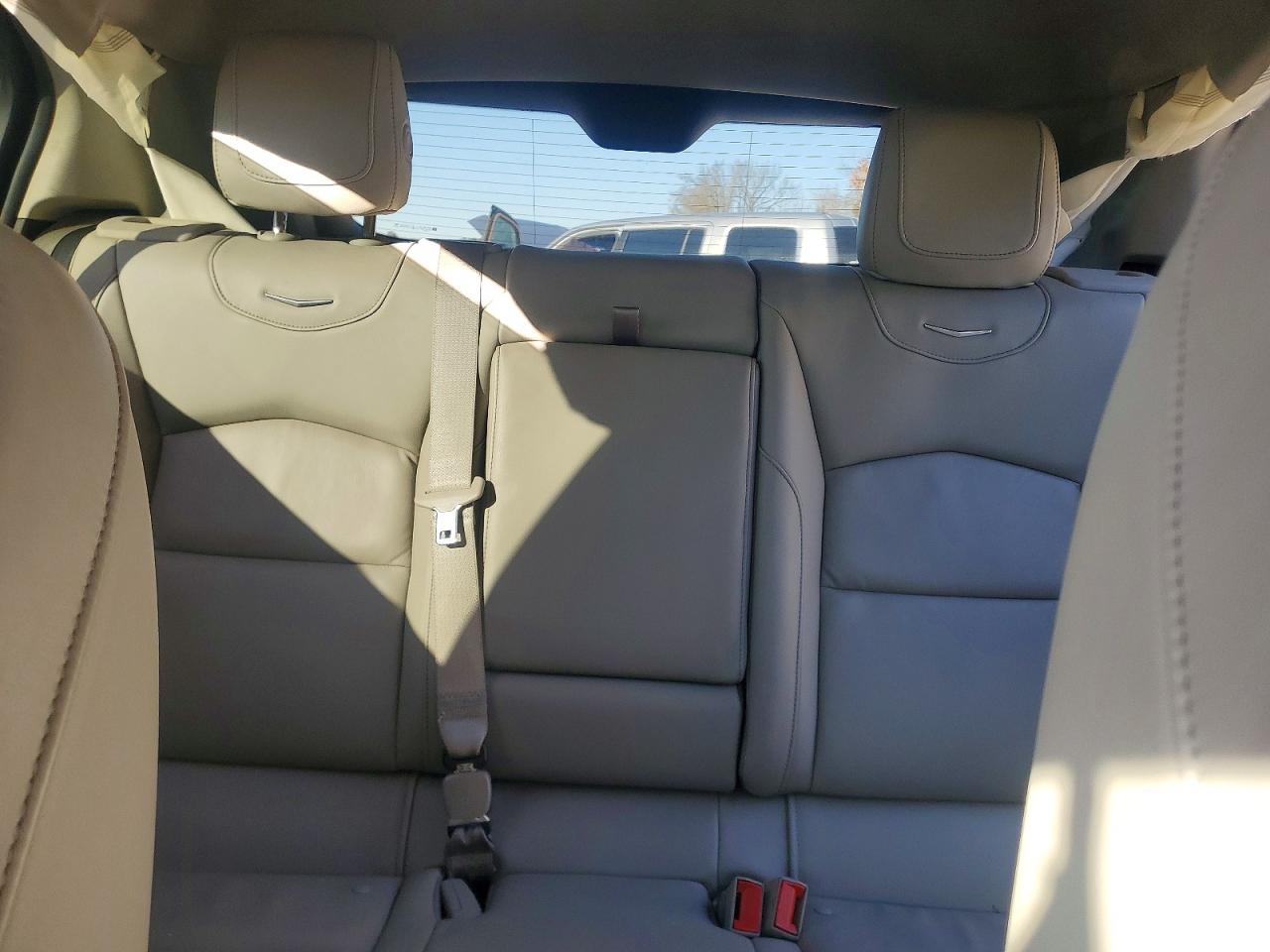 Cadillac XT4 Premium Luxury