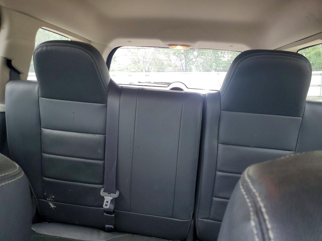 Jeep Patriot Latitude