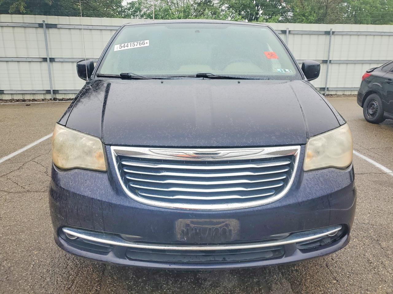 Chrysler Minivan Touring