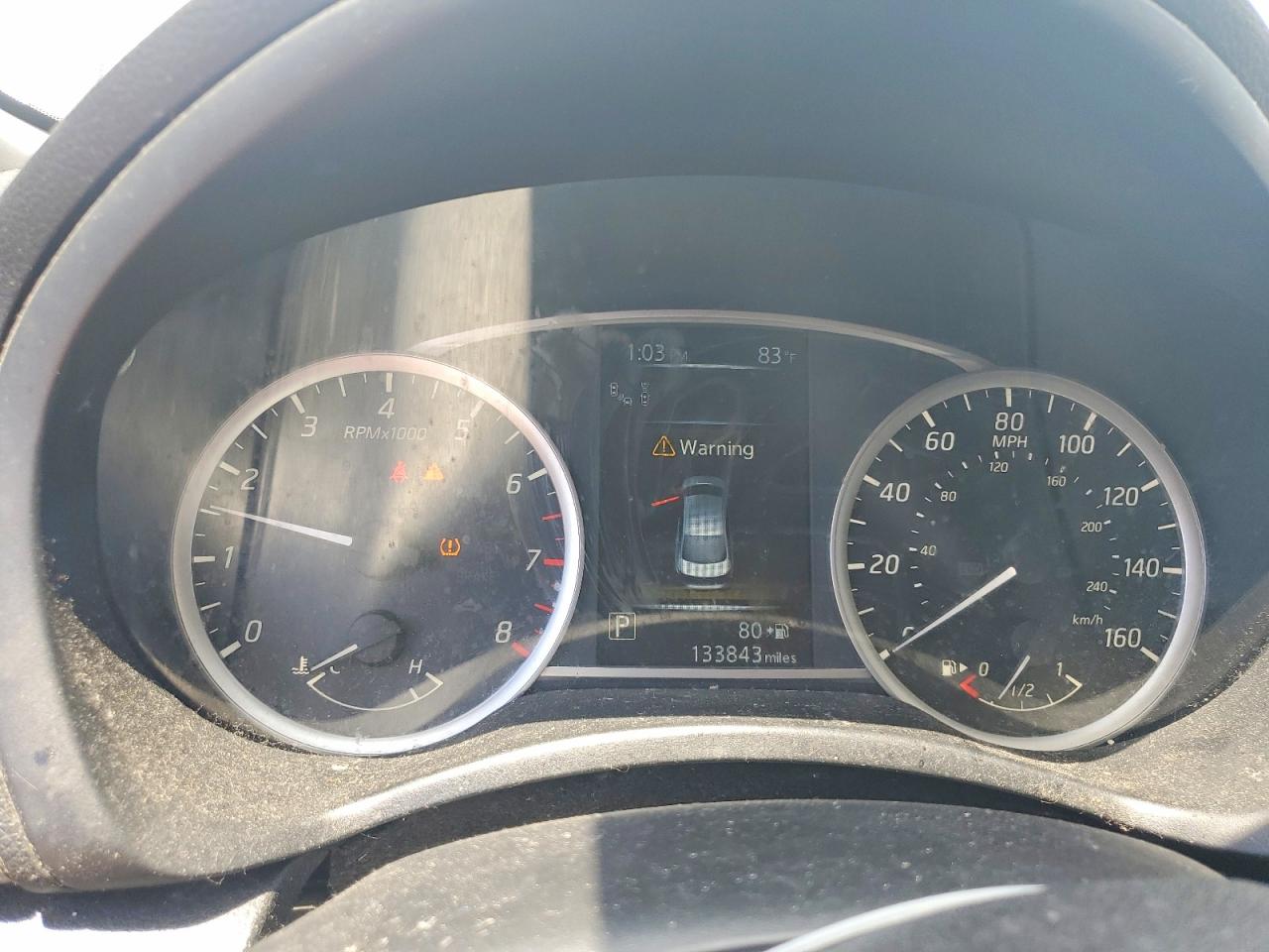 Nissan Sentra Sl