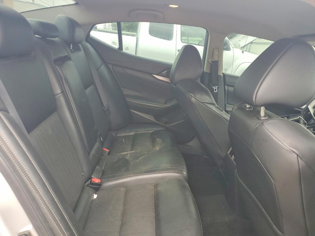 Nissan Maxima 3.5 Sv