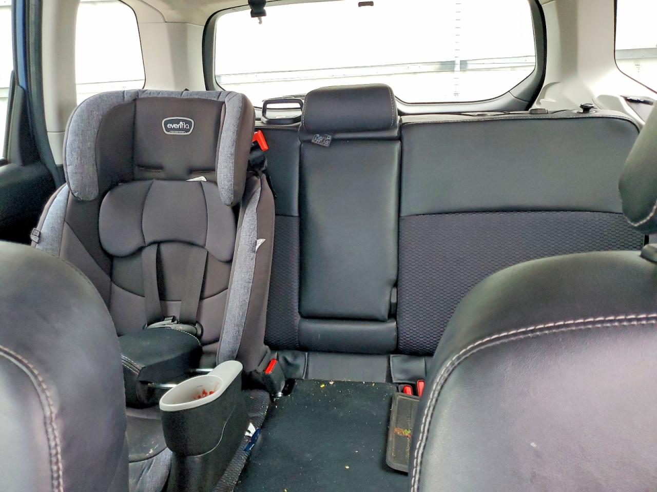 Subaru Forester 2.0xt Premium