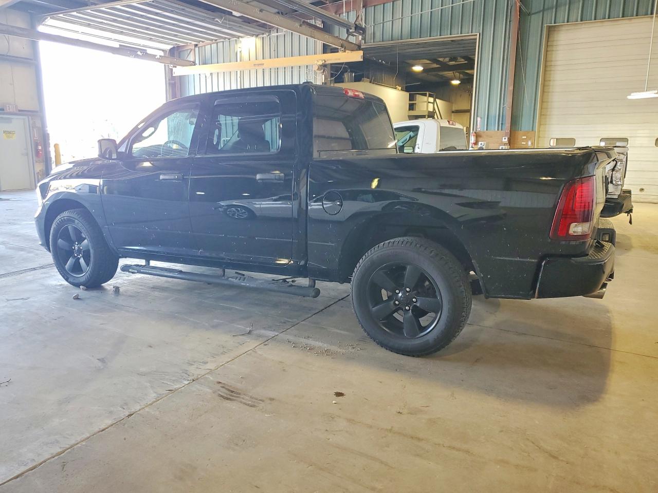 Ram 1500 St