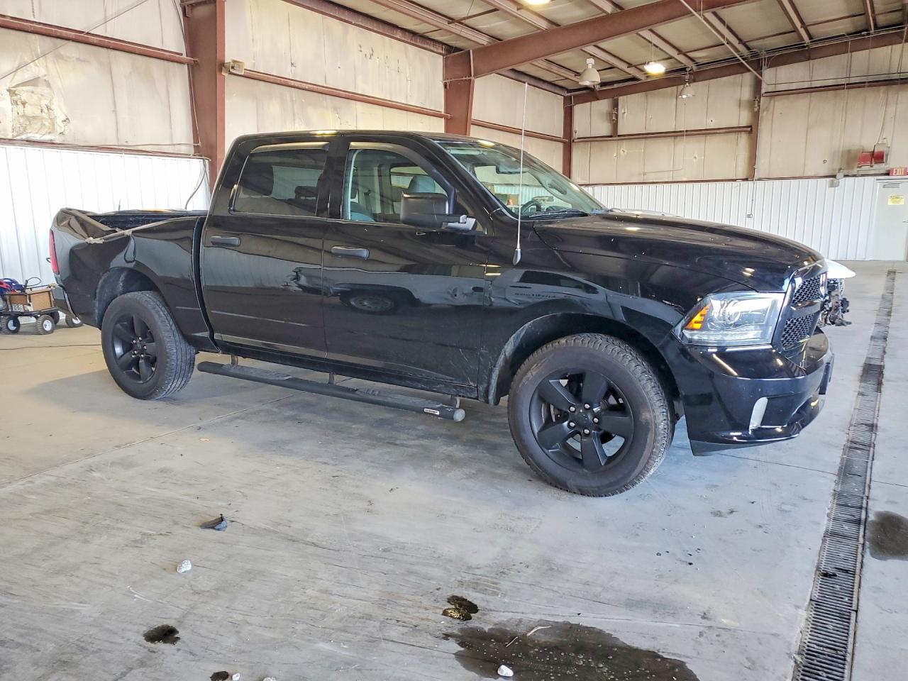 Ram 1500 St