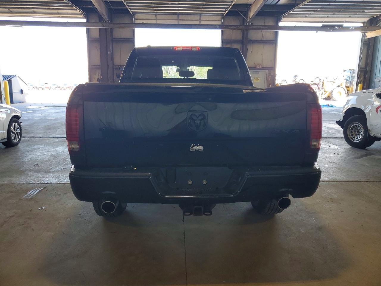 Ram 1500 St