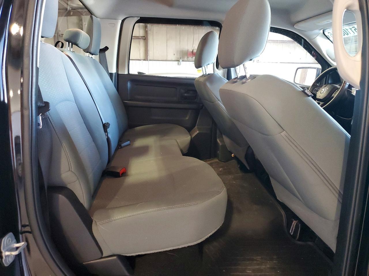 Ram 1500 St