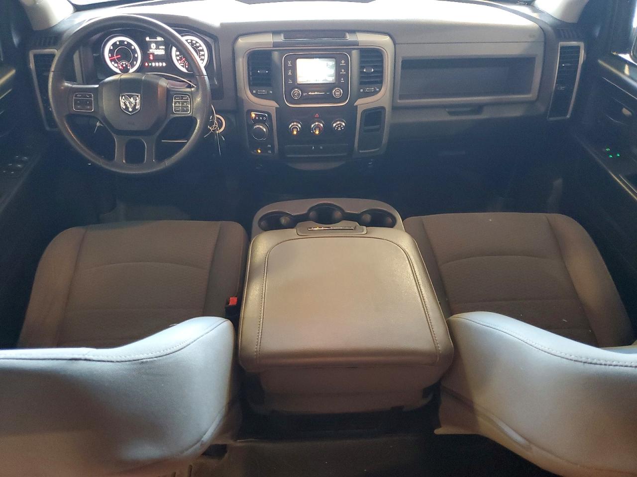 Ram 1500 St