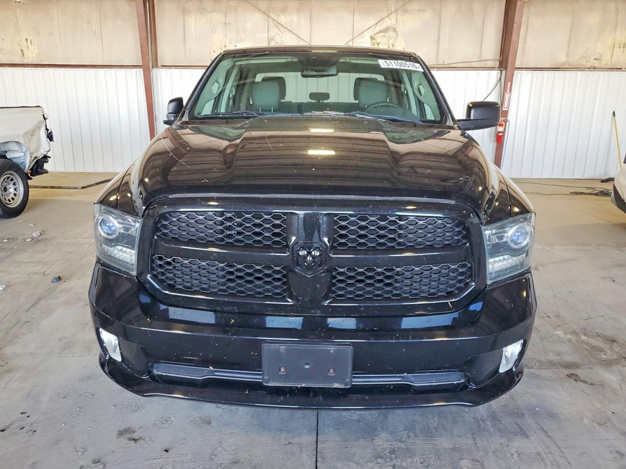 Ram 1500 St
